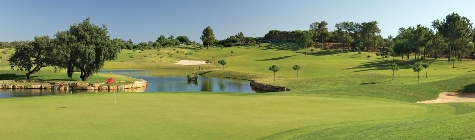 Pinheiros Altos - Pines Golf Course