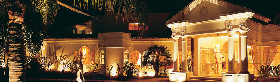 Pinheiros Altos Golf Resort