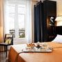 Hotel Champlain Paris