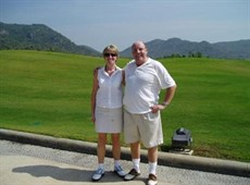 Jane & David Grove