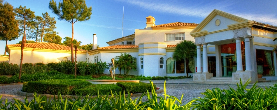 Pinheiros Altos Golf Resort