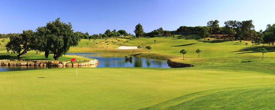 Pinheiros Altos Golf Resort - Pines Golf Course