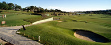 Golf Courses - 