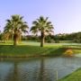 9 Hole Olives Golf Course
