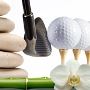 7 night golf & spa package